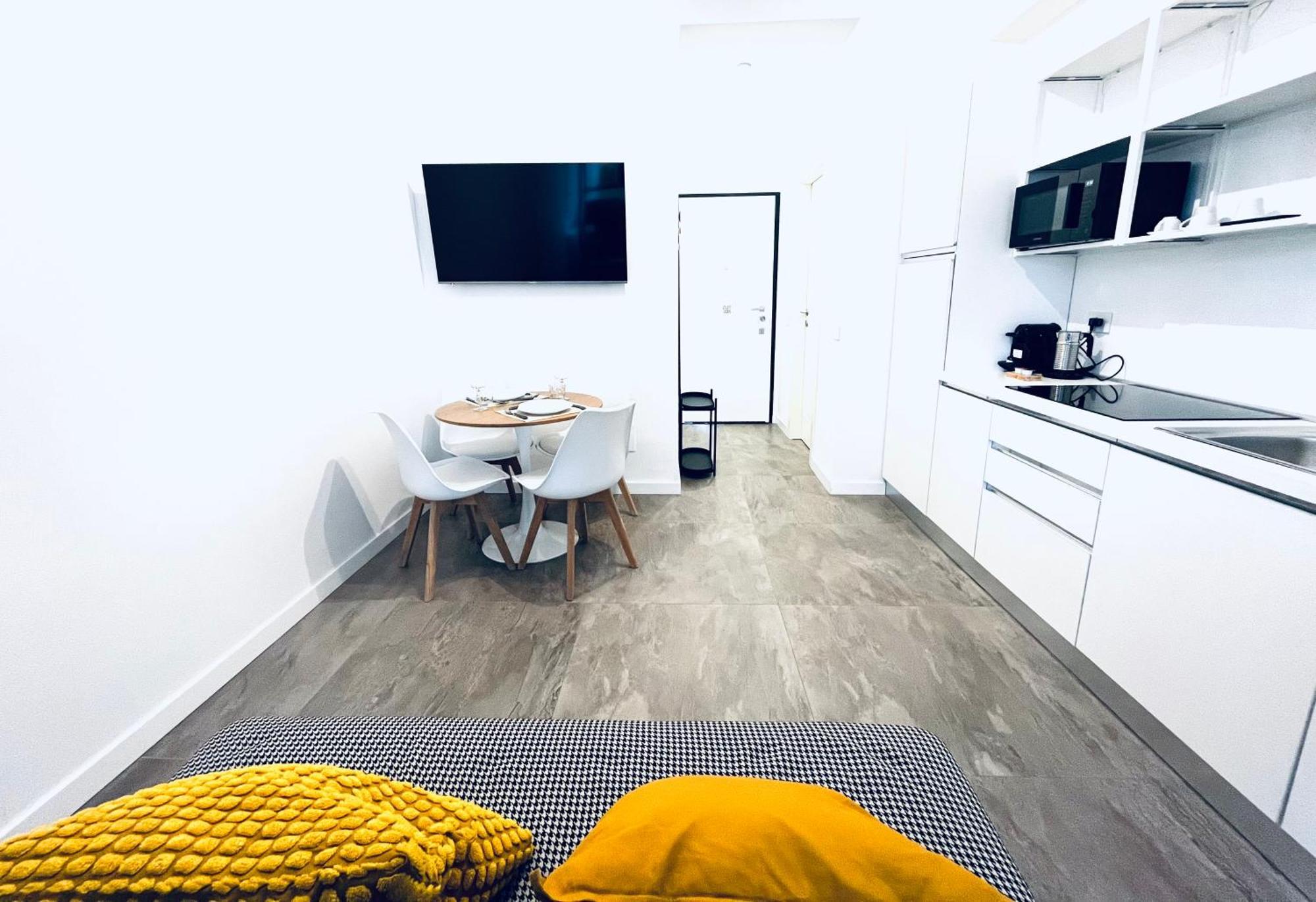 밀라노 Tortona 767 - Smart House Nella Moda E Design - Navigli - Fuori Salone 아파트 외부 사진